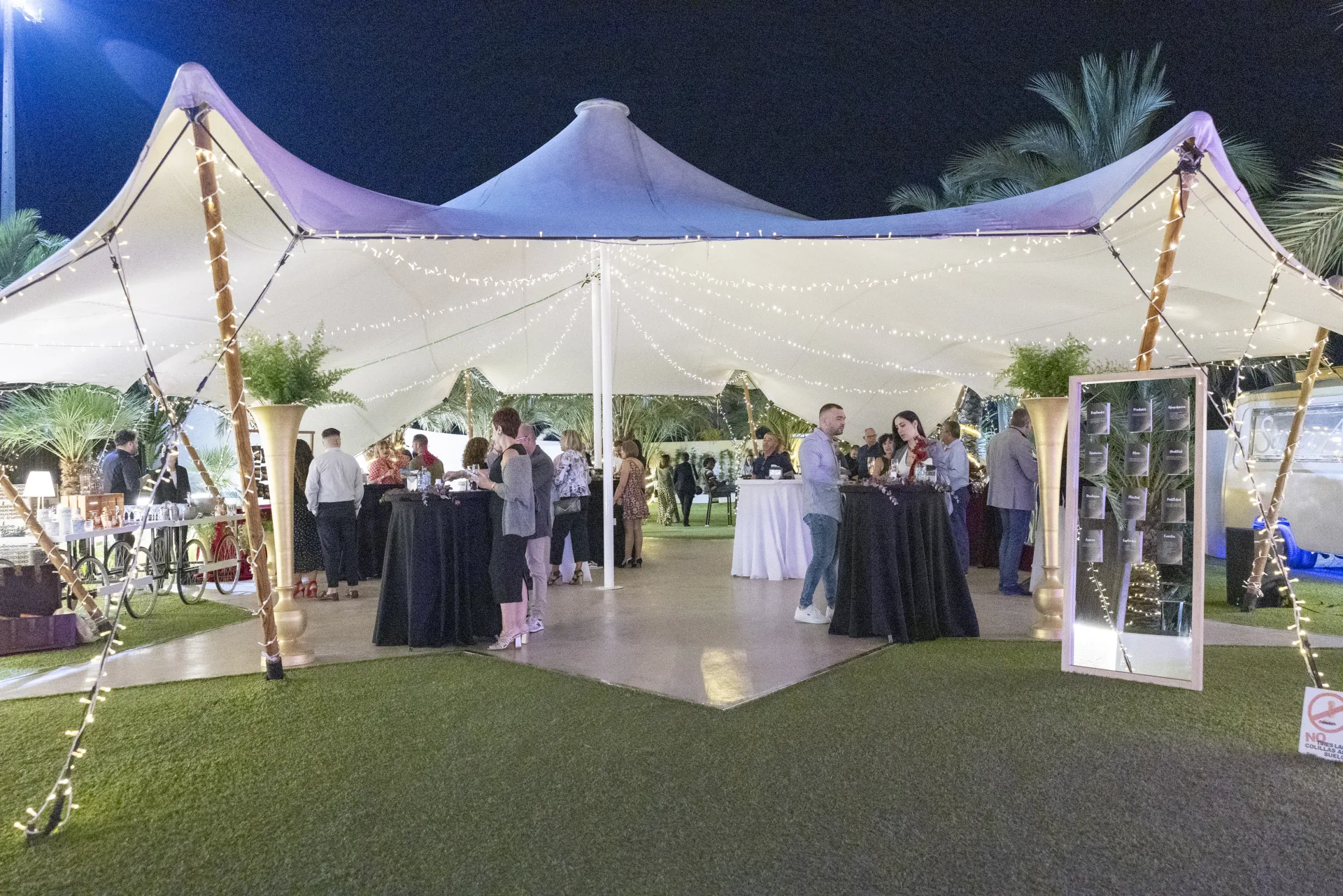 Comuniones - ALUNA EVENTOS